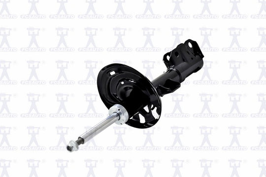 334010R Front Right Suspension Strut FCS Shocks & Struts