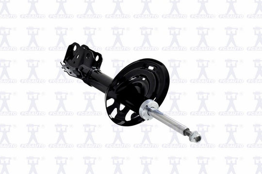 334010R Front Right Suspension Strut FCS Shocks & Struts