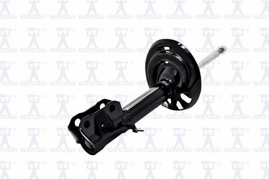 334010R Front Right Suspension Strut FCS Shocks & Struts