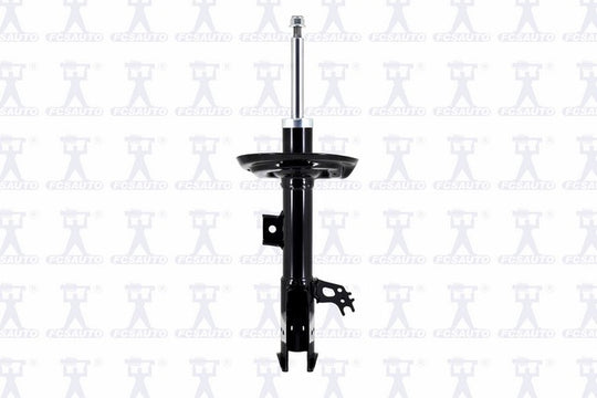 334010R Front Right Suspension Strut FCS Shocks & Struts