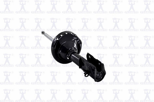 334012L Front Left Suspension Strut FCS Shocks & Struts