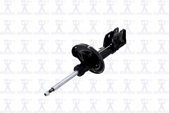 334012L Front Left Suspension Strut FCS Shocks & Struts