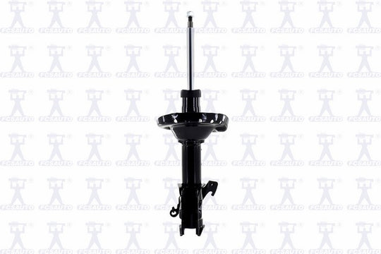 334012L Front Left Suspension Strut FCS Shocks & Struts