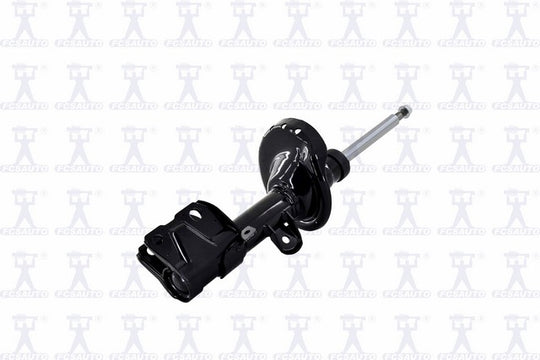334012L Front Left Suspension Strut FCS Shocks & Struts