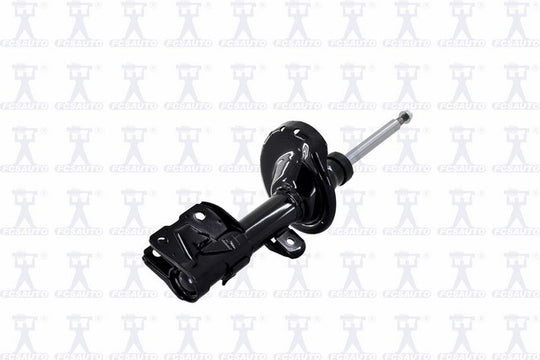 334012R Front Right Suspension Strut FCS Shocks & Struts