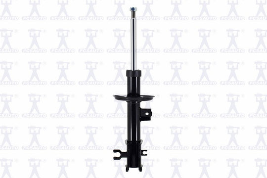 334016L Front Left Suspension Strut FCS Shocks & Struts