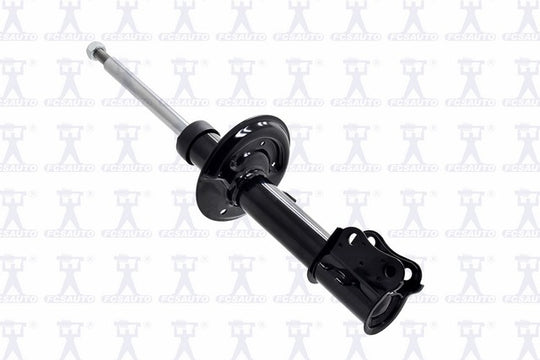 334016L Front Left Suspension Strut FCS Shocks & Struts