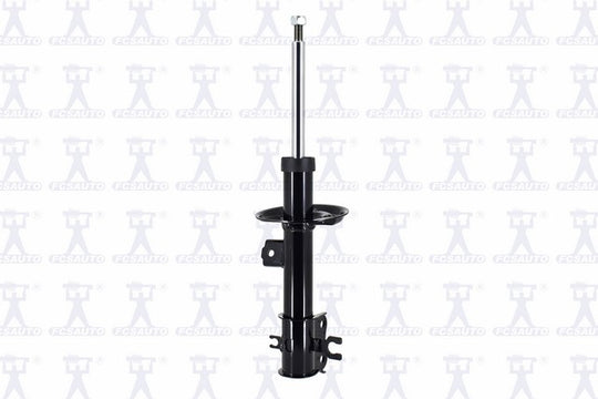 334016L Front Left Suspension Strut FCS Shocks & Struts