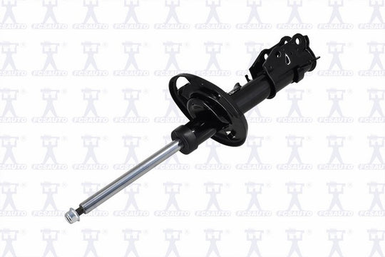 334018L Front Left Suspension Shock Absorber FCS Shocks & Struts