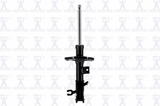 334018L Front Left Suspension Shock Absorber FCS Shocks & Struts