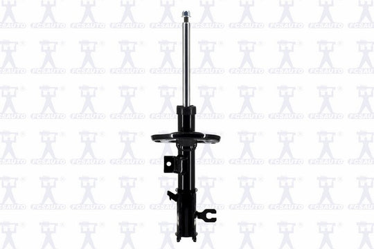 334018R Front Right Suspension Shock Absorber FCS Shocks & Struts