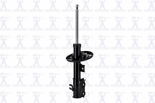 334018R Front Right Suspension Shock Absorber FCS Shocks & Struts