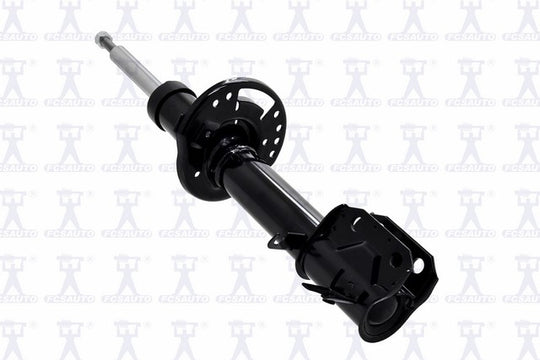334019L Front Left Suspension Shock Absorber FCS Shocks & Struts