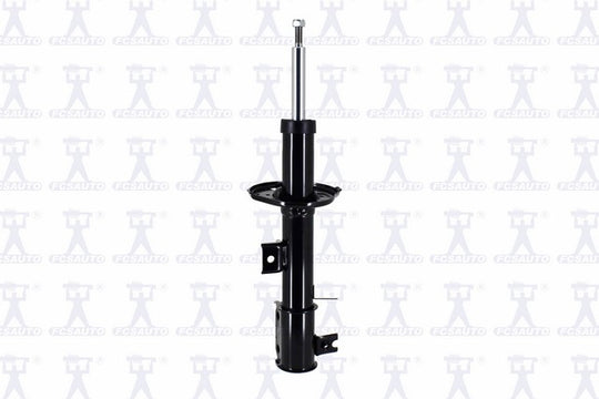 334019L Front Left Suspension Shock Absorber FCS Shocks & Struts