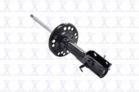 334048L Front Left Suspension Strut FCS Shocks & Struts