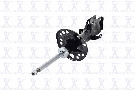 334048L Front Left Suspension Strut FCS Shocks & Struts