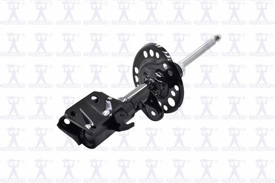 334048L Front Left Suspension Strut FCS Shocks & Struts