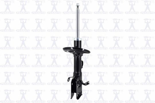 334048L Front Left Suspension Strut FCS Shocks & Struts