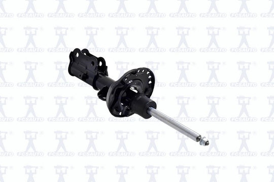 334051L Front Left Suspension Strut FCS Shocks & Struts