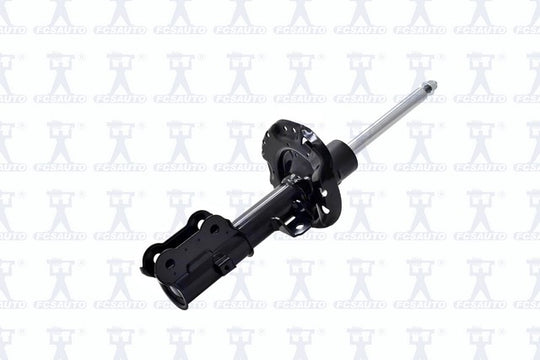 334051L Front Left Suspension Strut FCS Shocks & Struts