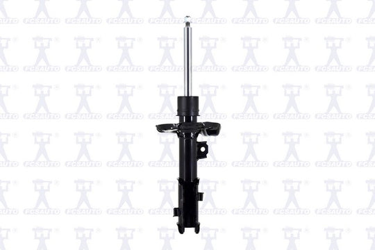 334051L Front Left Suspension Strut FCS Shocks & Struts