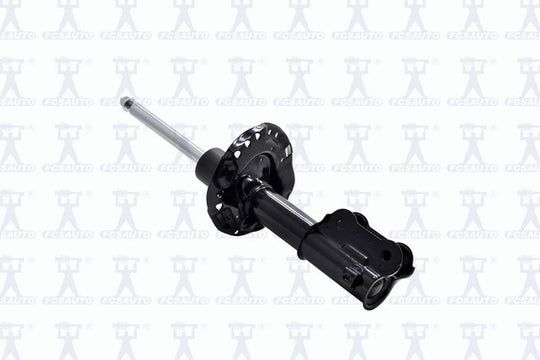 334052L Front Left Suspension Strut FCS Shocks & Struts