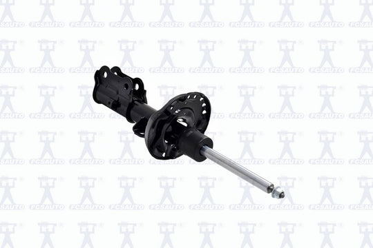 334052L Front Left Suspension Strut FCS Shocks & Struts