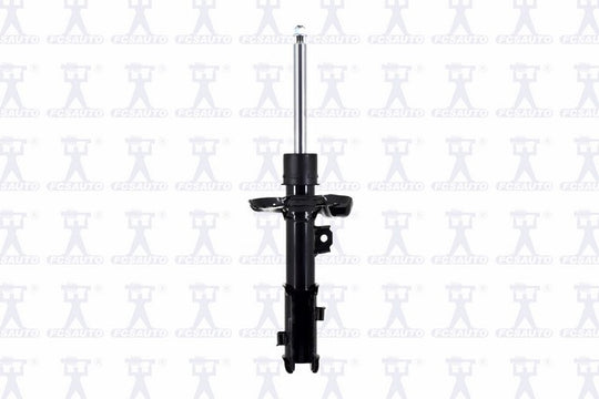 334052L Front Left Suspension Strut FCS Shocks & Struts