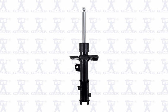 334052R Front Right Suspension Strut FCS Shocks & Struts