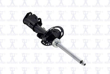 Charger l'image dans la galerie, 334053L Front Left Suspension Strut FCS Shocks &amp; Struts