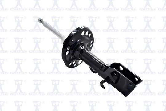334054L Front Left Suspension Strut FCS Shocks & Struts