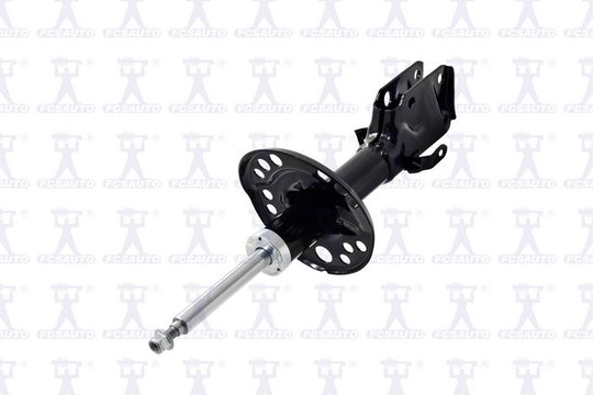 334054L Front Left Suspension Strut FCS Shocks & Struts