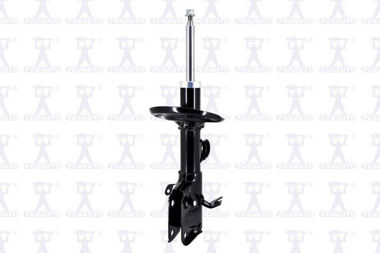 334054L Front Left Suspension Strut FCS Shocks & Struts