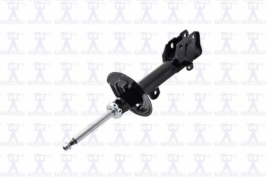 334055L Front Left Suspension Strut FCS Shocks & Struts
