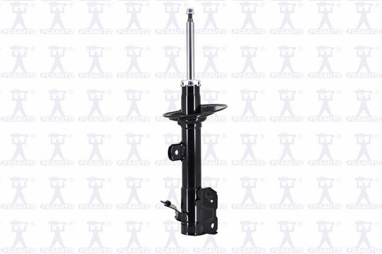 334055L Front Left Suspension Strut FCS Shocks & Struts