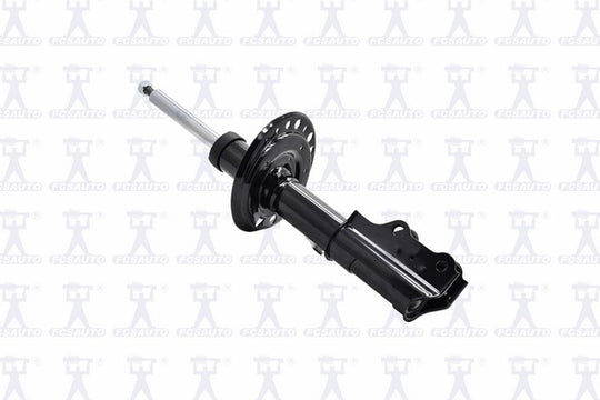 334056L Front Left Suspension Strut FCS Shocks & Struts