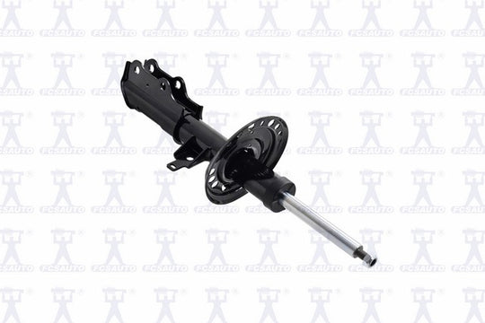 334056L Front Left Suspension Strut FCS Shocks & Struts