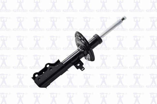 334056L Front Left Suspension Strut FCS Shocks & Struts