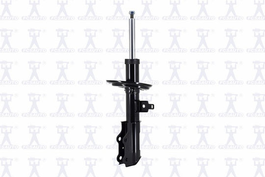 334056L Front Left Suspension Strut FCS Shocks & Struts