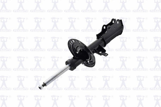 334056R Front Right Suspension Strut FCS Shocks & Struts