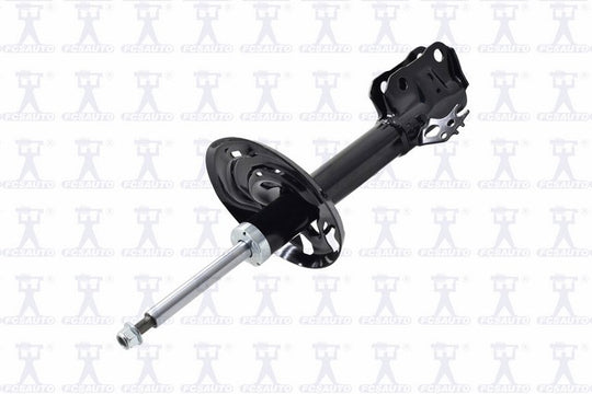 334057L Front Left Suspension Strut FCS Shocks & Struts