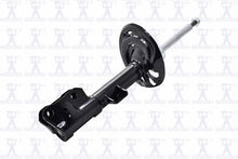 Charger l'image dans la galerie, 334057L Front Left Suspension Strut FCS Shocks &amp; Struts