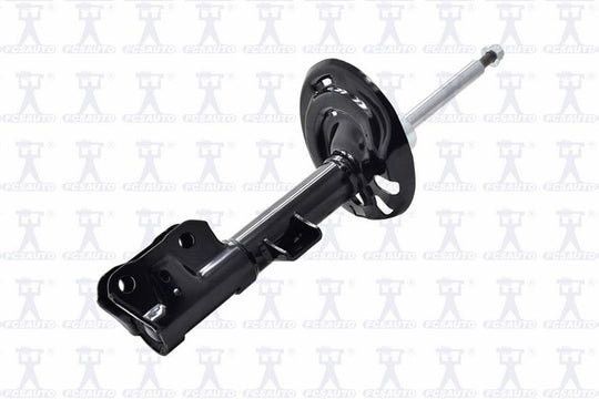 334057L Front Left Suspension Strut FCS Shocks & Struts