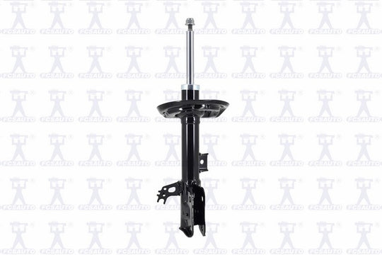 334057L Front Left Suspension Strut FCS Shocks & Struts