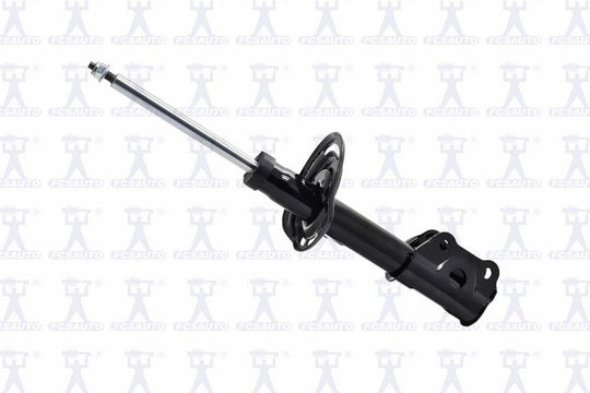 334058L Front Left Suspension Strut FCS Shocks & Struts