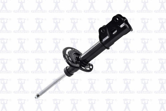 334058L Front Left Suspension Strut FCS Shocks & Struts