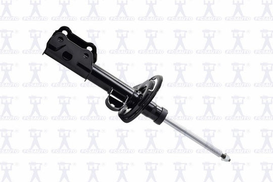 334058L Front Left Suspension Strut FCS Shocks & Struts
