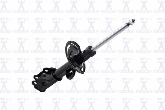 334058L Front Left Suspension Strut FCS Shocks & Struts