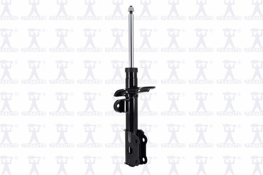 334058R Front Right Suspension Strut FCS Shocks & Struts