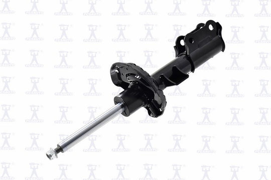 334069L Front Left Suspension Strut FCS Shocks & Struts